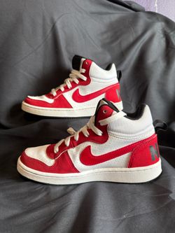 Nike High-Top Sneakers Kids Size 3.5Y
