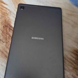 Samsung Galaxy Tablet