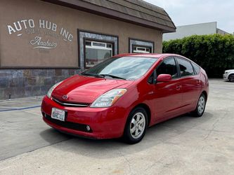2009 Toyota Prius