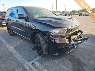 2019 Dodge Durango