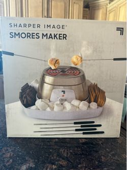 S’mores Maker
