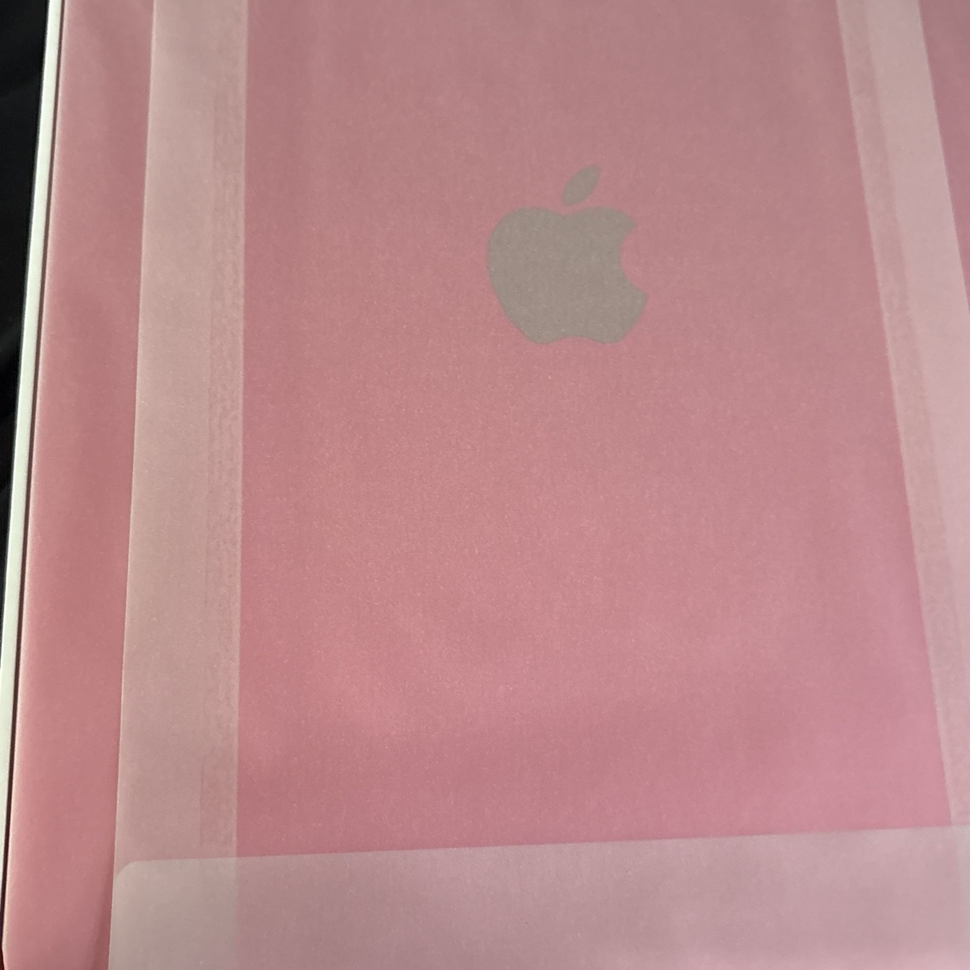 IPAD 10th GEN PINK 128GB