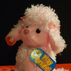 TY BEANIE BABIES 2.0