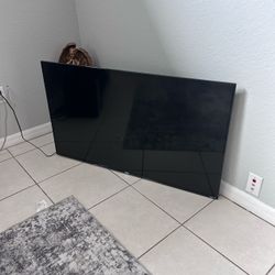 Onn Roku TV Flat Screen Television not working, blinking red light