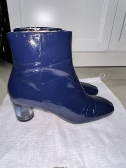 Zara boots