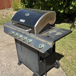 Free Bbq