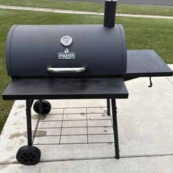 BBQ Grill