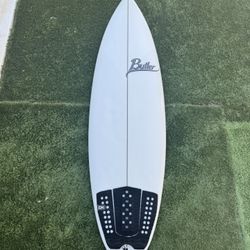 Surfboard $300