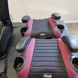 Booster Seats