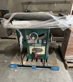Grizzly G0696X Table Saw
