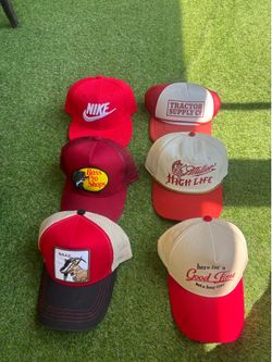 Hats