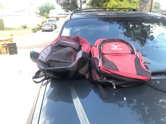 Softball Backpacks