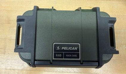 R40 Personal Utility Ruck Case