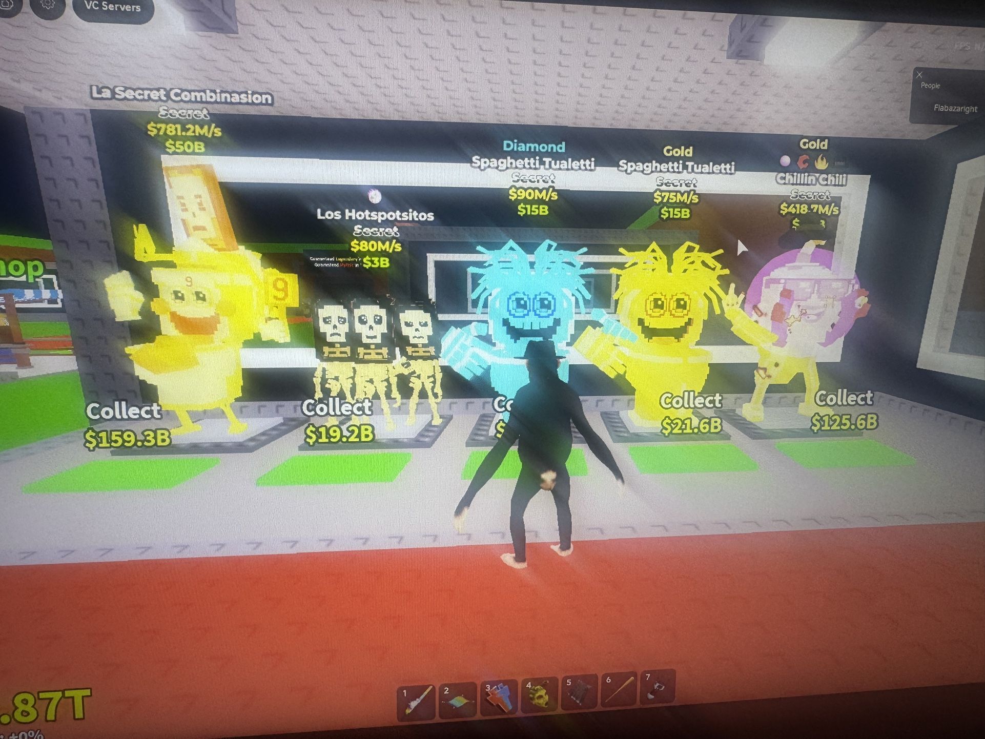 Trading/selling Also Trading For Mm2 Gag And Pet Sim 99
