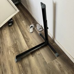 Bike Rack/Storage Vertical 