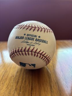 Major League Baseball Commissioner Allen Selig 