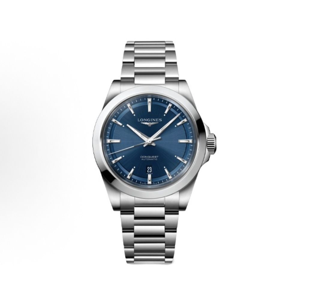LONGINES Longines Concas Series Automatic Mechanical Movement 100m Waterproof(71)31