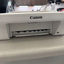  Canon PIXMA MG2522 All-in-One Inkjet Printer
