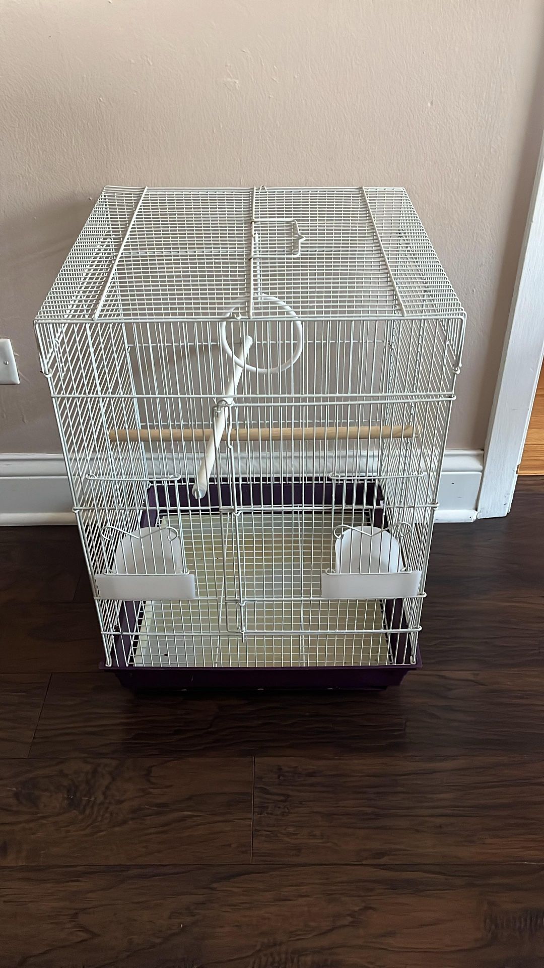 Bird Cage 