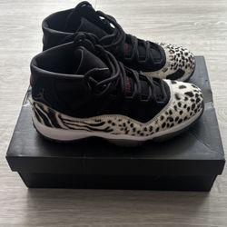 Jordan 11s 