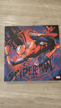 Spider man