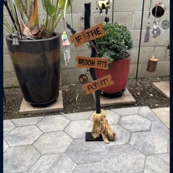 Halloween Decorations 