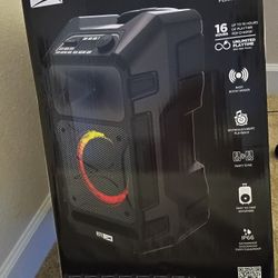 Portable Speaker 