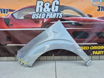 2020 2021 2022 2023 2024 2025 KIA SOUL FENDER LEFT DRIVER SIDE LH ORIGINAL USED