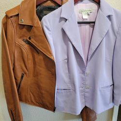 chamarra o saco Small / Petite
