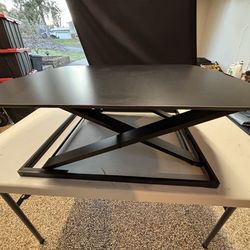 Standing Desk Riser