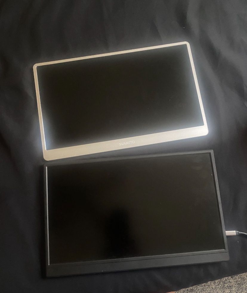 Gaming  Monitors/ Computer