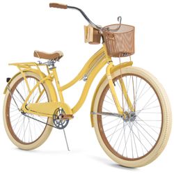 Brand new womens beach cruiser