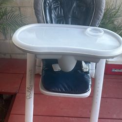Chicco Polly Progress High Chair