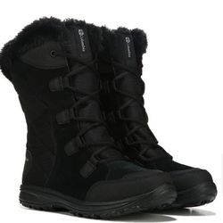 Columbia Snow Boots 