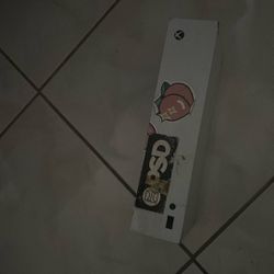 Xbox Series S  (broken HDMI Easy Fix)