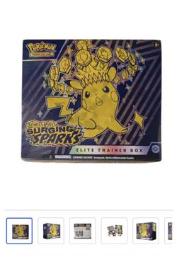 Pokémon cards