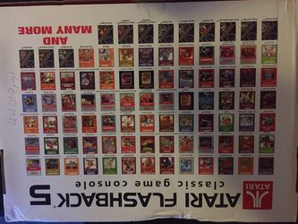 All in one 92 games 30$