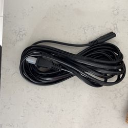 Xbox One Power Cable