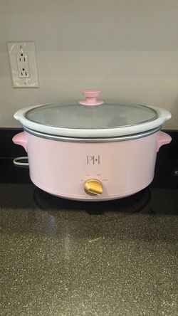 Paris Hilton Slow Cooker