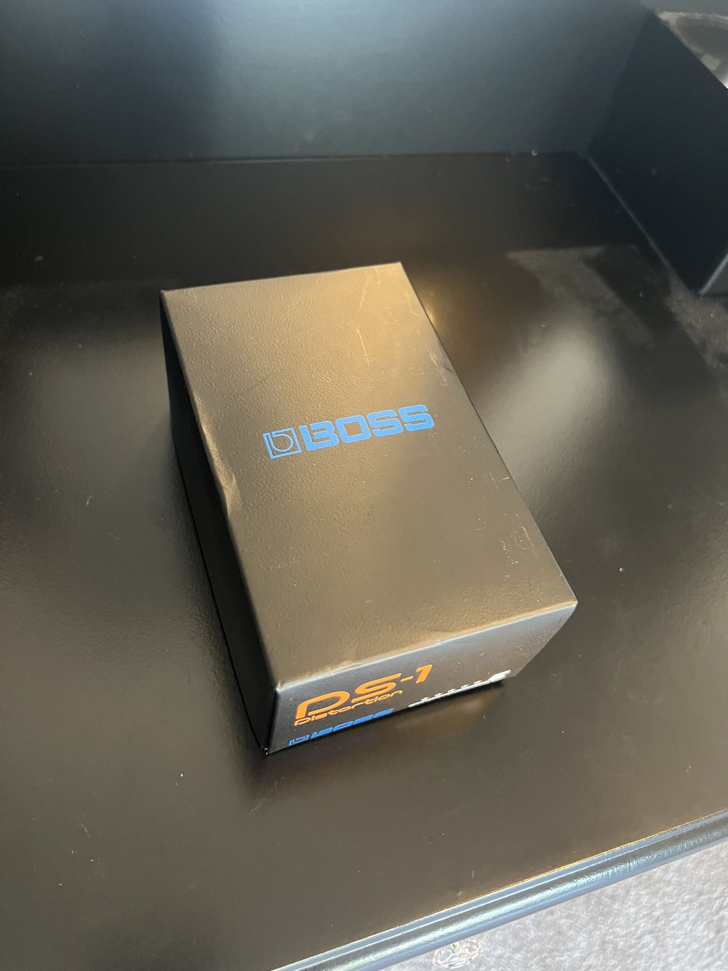 Boss DS-1
