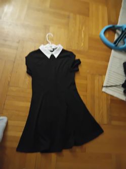 Alegra K Gothic Dress. Never worn. New. Tags on