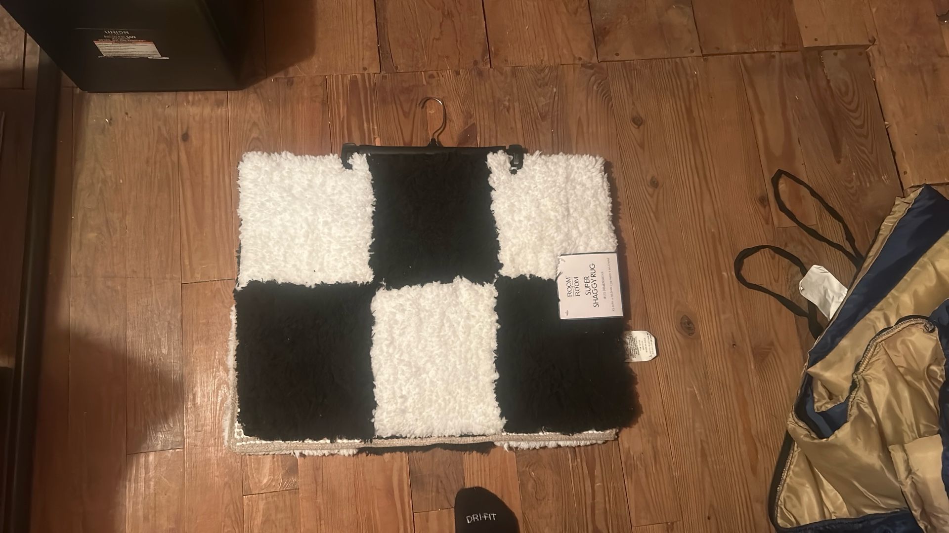 Rug
