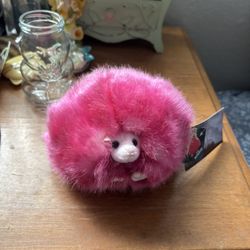 Official Pygmy Puff Plush Toy