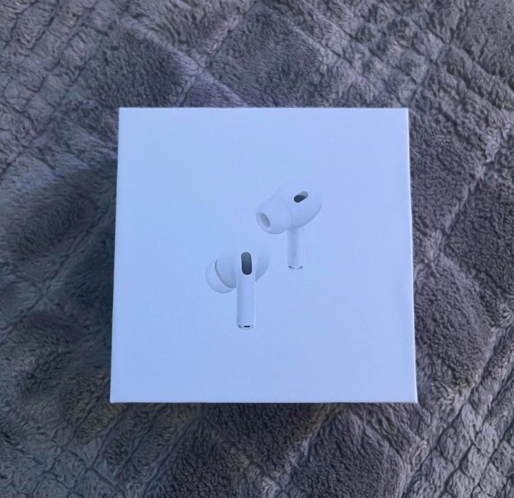 AirPod Pro 2nd Generation