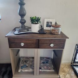 Small Dog Furniture