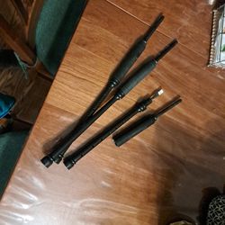 Bagpipe Practice Chanters