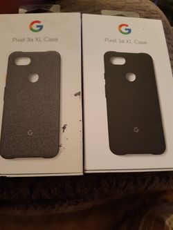 Google Pixel 3a XL Case