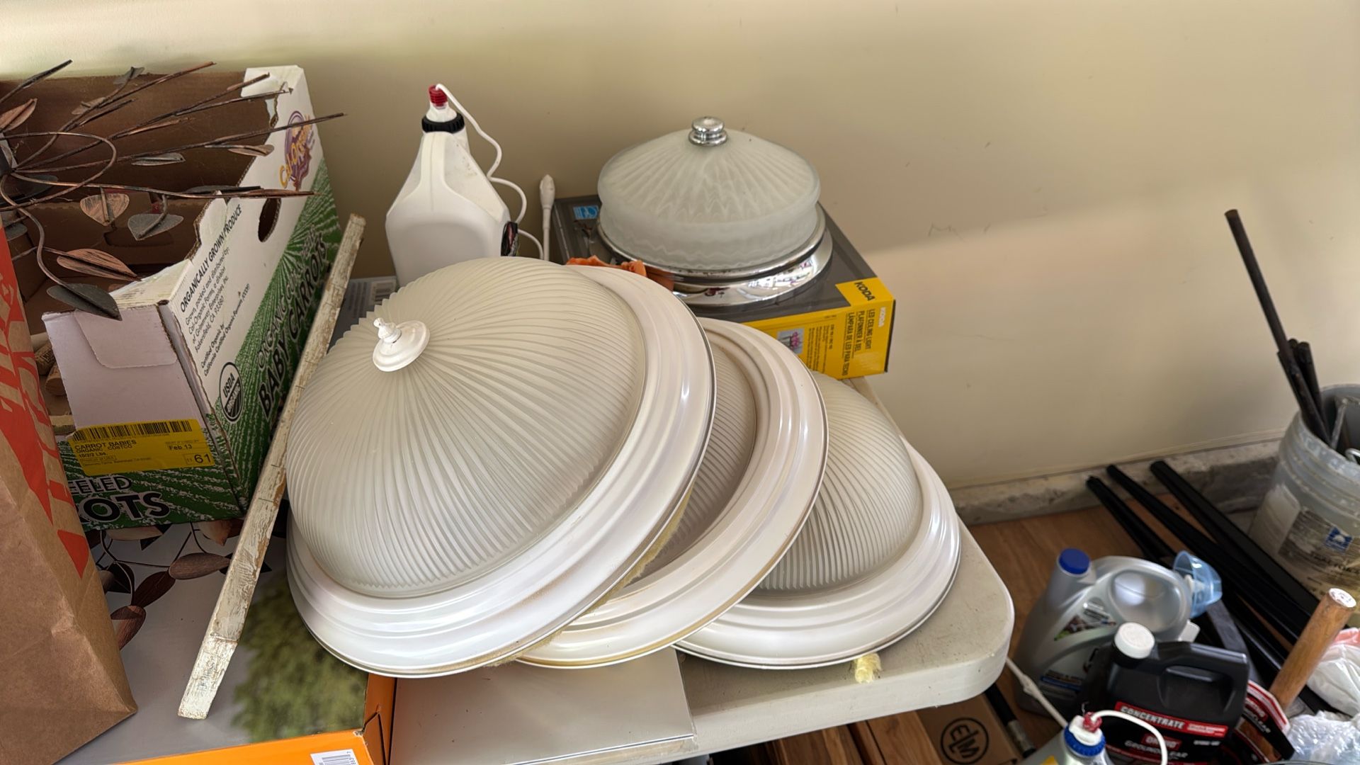 Free Ceiling Lights