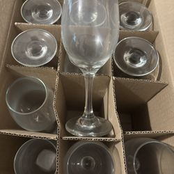 Glasses For Crafts/ Customs