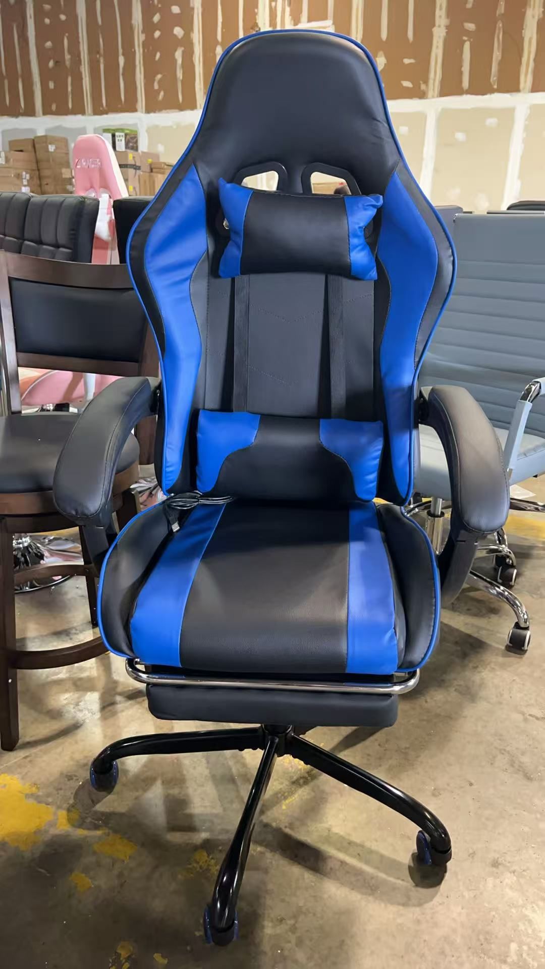š„ON SALEš„massage gaming chair $80